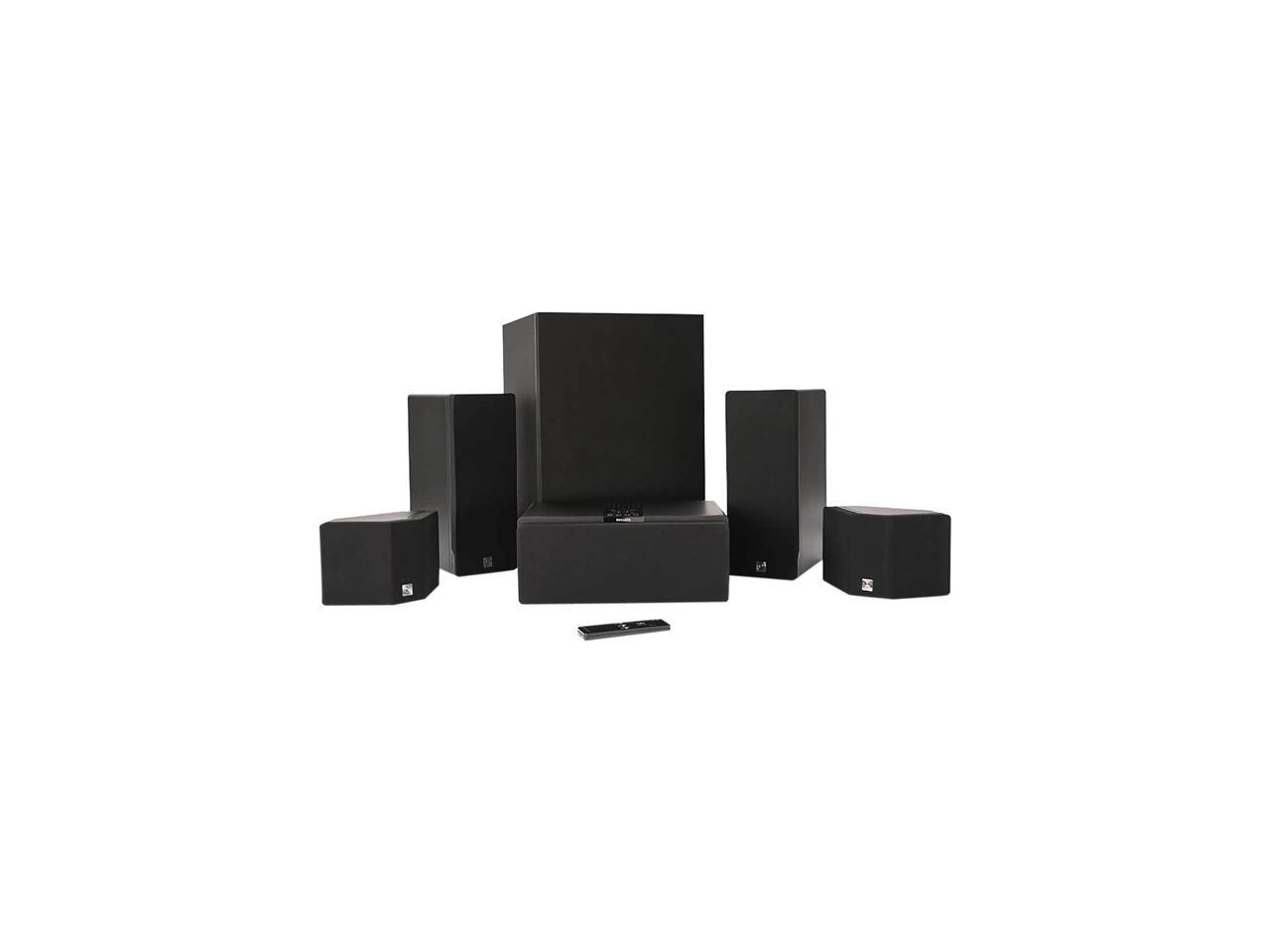 enclave audio cinehome hd 5.1 price