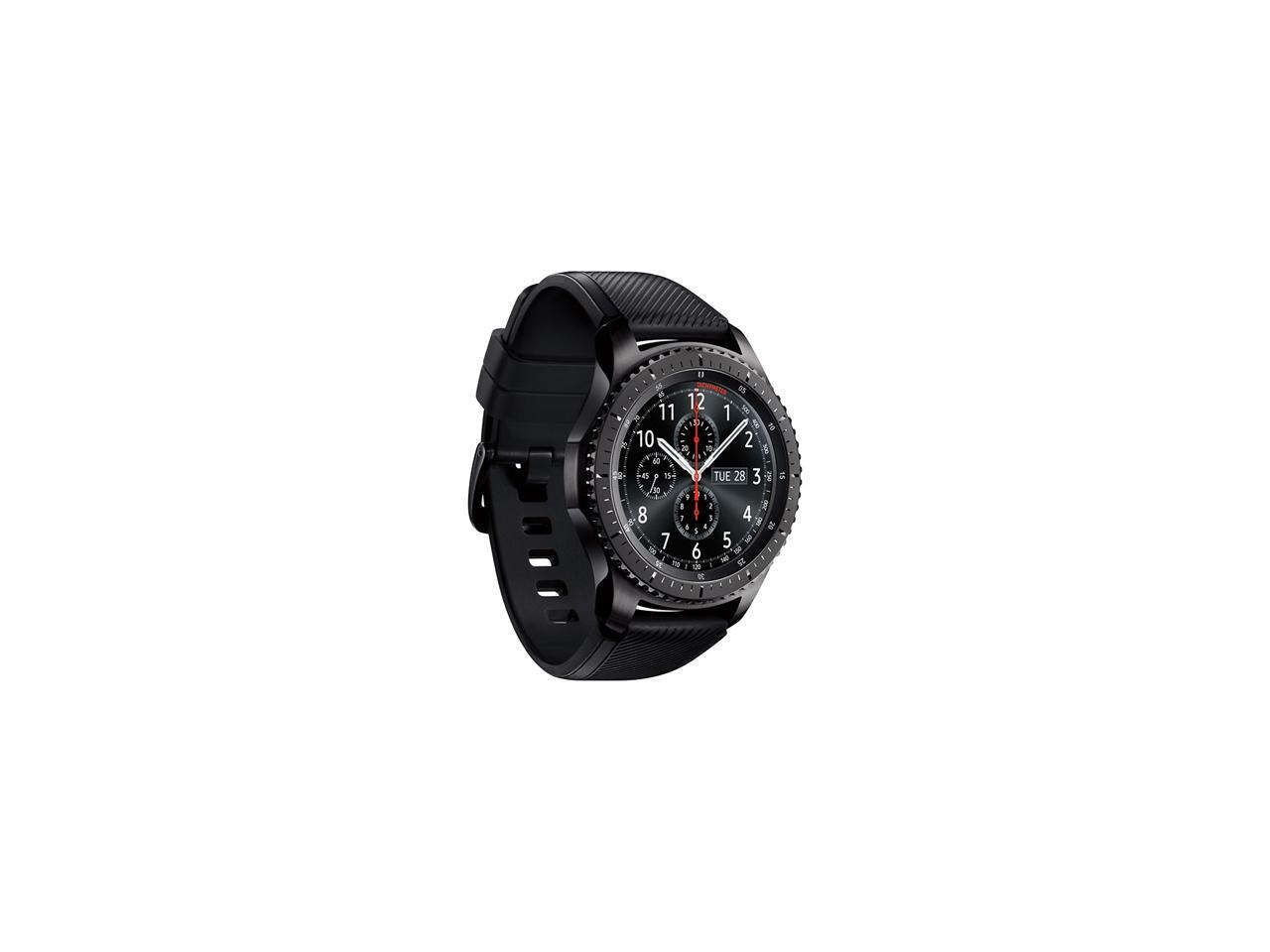 samsung frontier smart watch