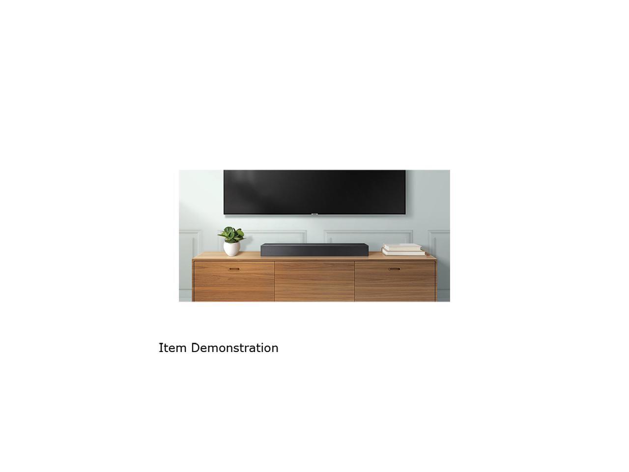 Samsung HW-N400/ZA 2 CH TV Mate Soundbar DTS 2.0 887276245737 | eBay