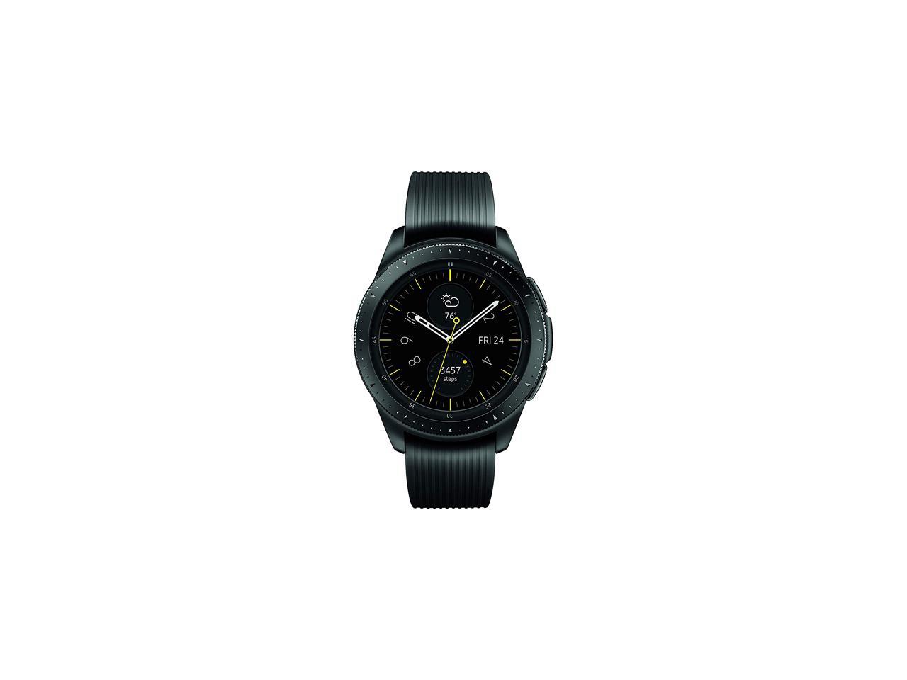 does apple watch work for android