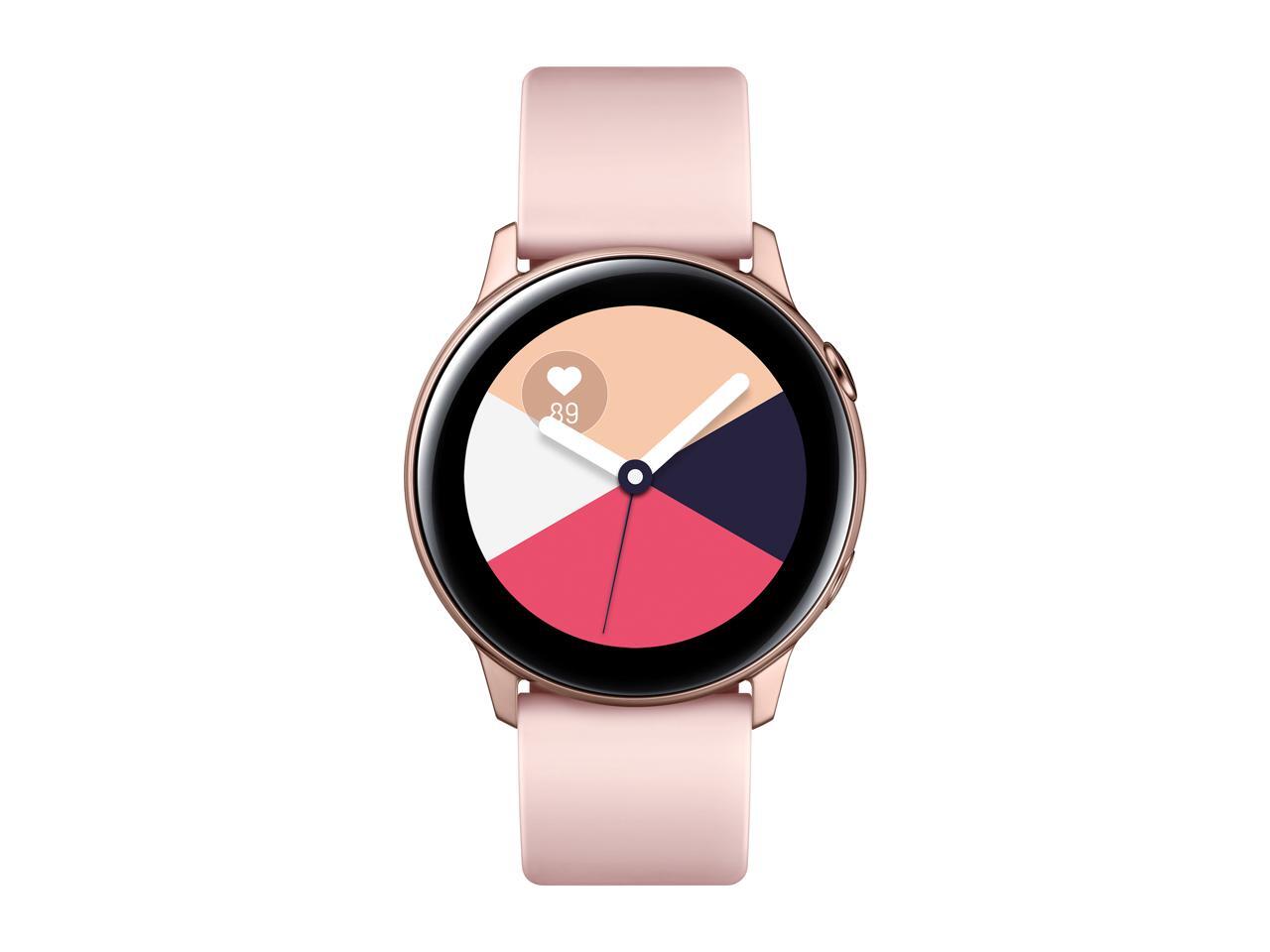 samsung galaxy watch active ebay