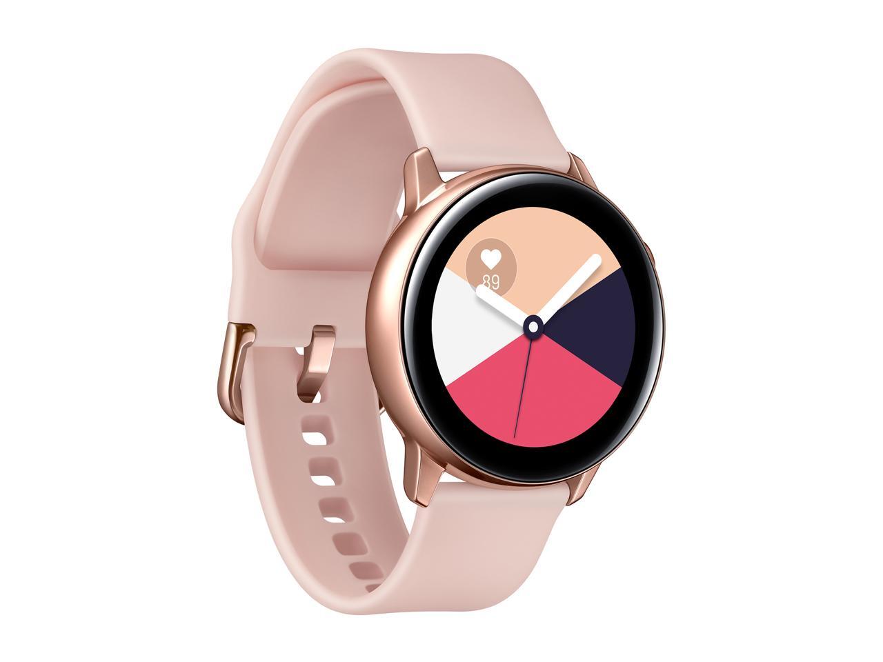 samsung galaxy watch active ebay