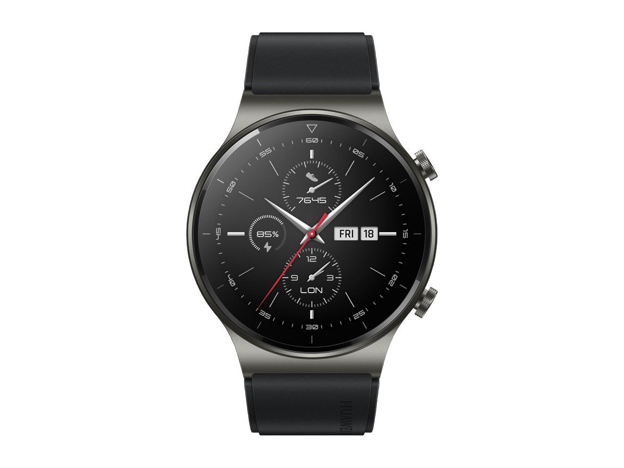 huawei watch gt 2 spo2