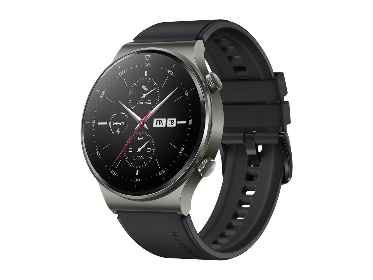 spo2 huawei watch gt2e