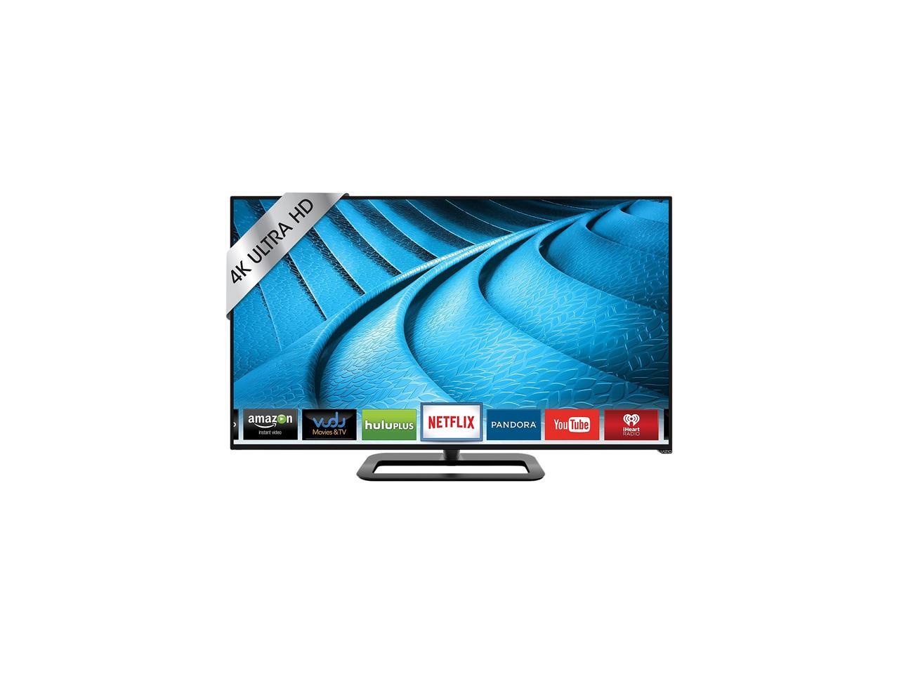 Vizio 65" 4K Effective Refresh Rate 240Hz LEDLCD HDTV P652UIB2