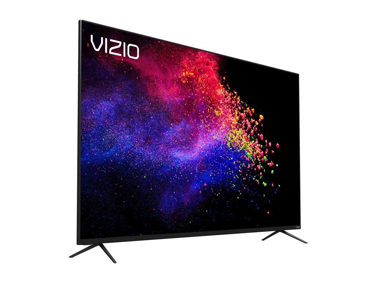 VIZIO MSeries Quantum 55" Class 4K HDR Smart LED TV M558G1 (2019)  eBay