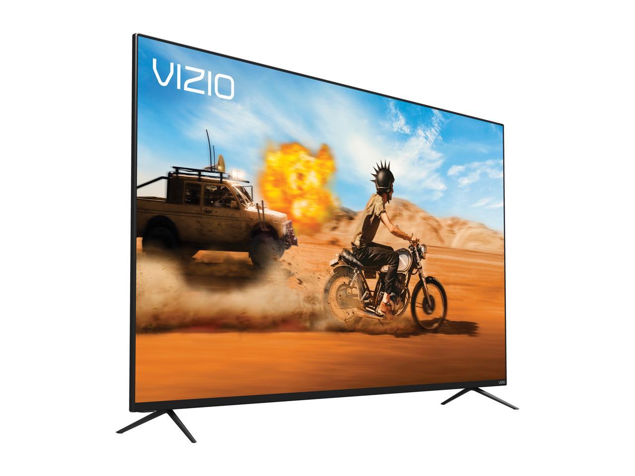 VIZIO Mseries Quantum 55" Class 4K HDR Smart LED TV M557G0 (2019)  eBay