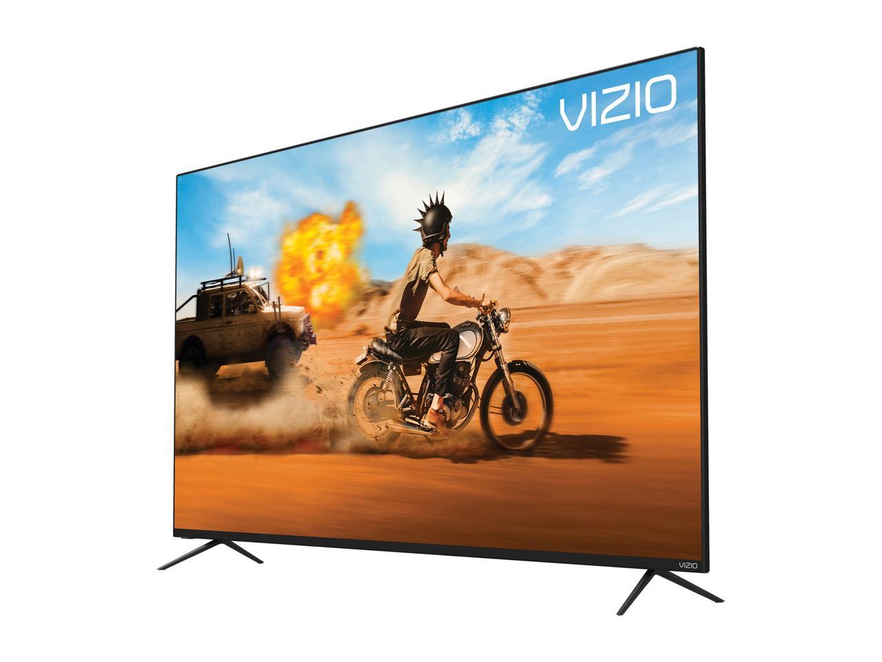 VIZIO Mseries Quantum 55" Class 4K HDR Smart LED TV M557G0 (2019)  eBay