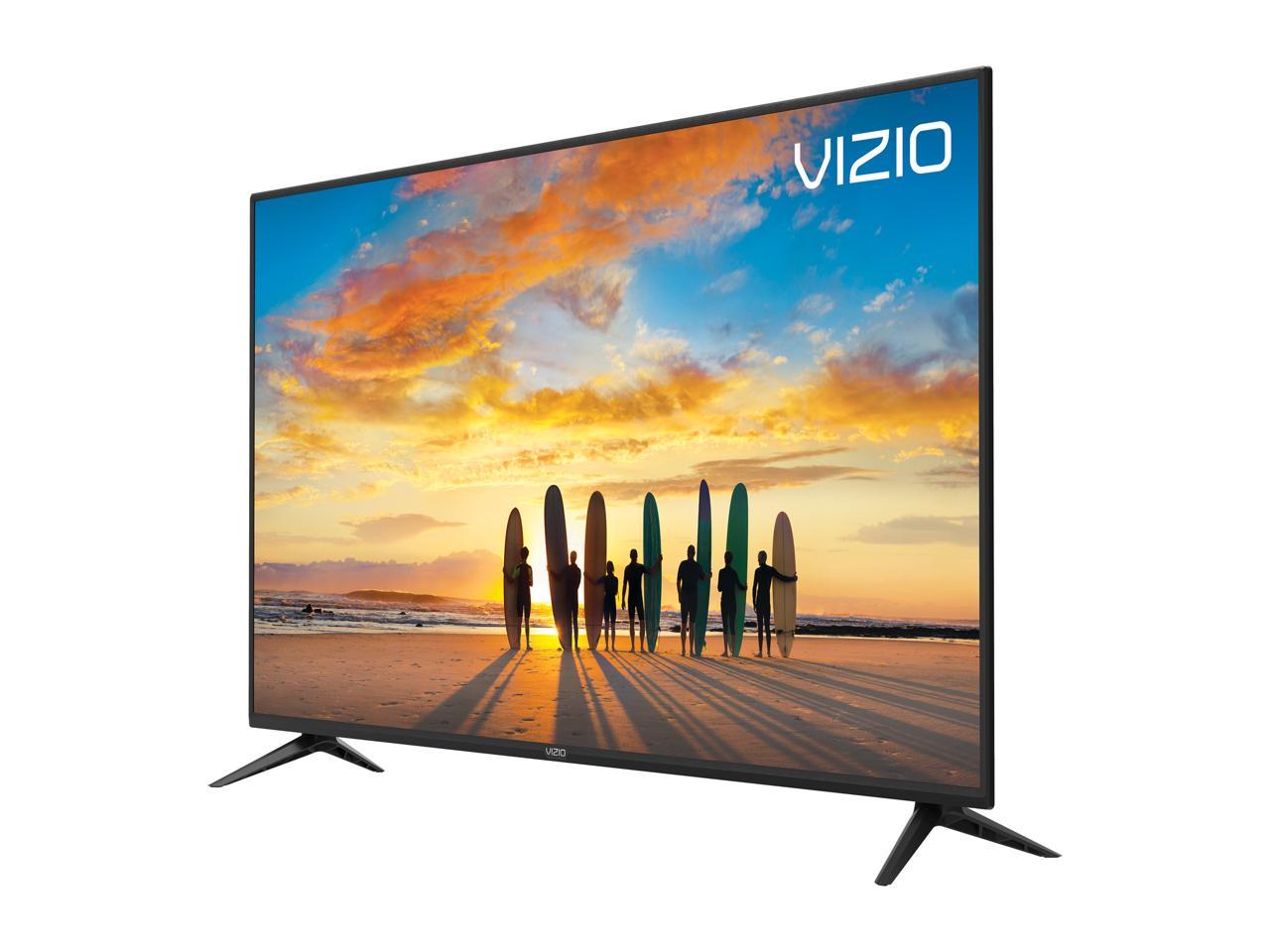VIZIO VSeries 55" Class HDR 4K Smart LED TV V555G1 (2019