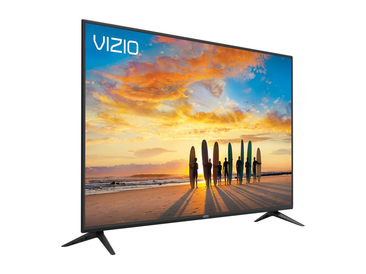 VIZIO VSeries 55" Class HDR 4K Smart LED TV V555G1 (2019
