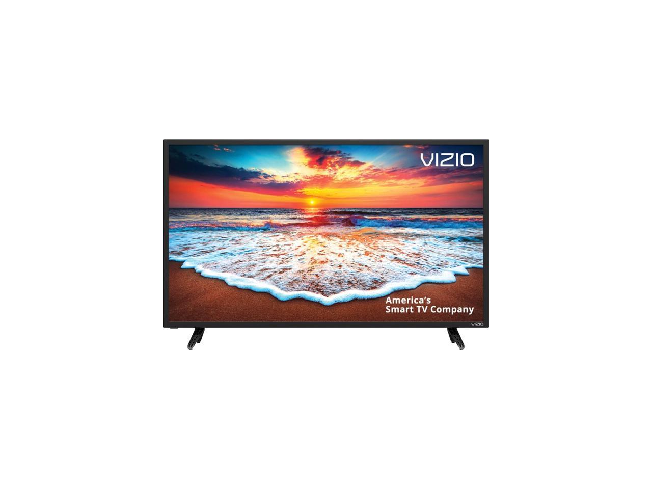 Vizio Dseries 24" 1080p Effective Refresh Rate 60Hz LED TV 2018