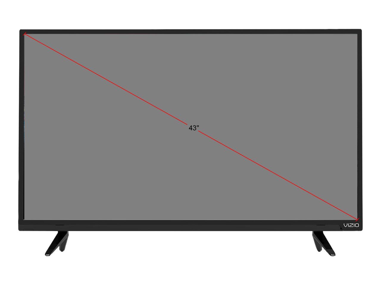 VIZIO 43