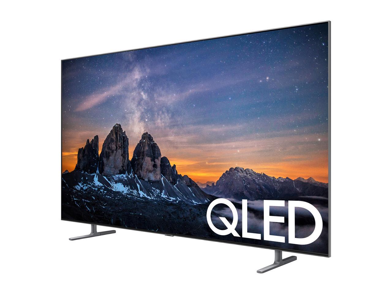q&q led