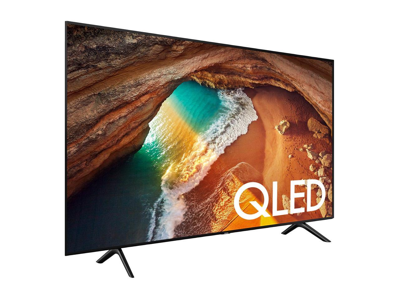 Samsung QLED Q60R 75