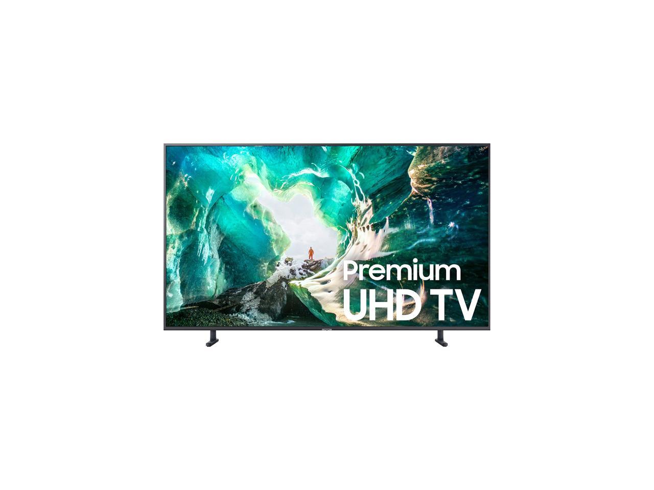 Samsung UHD 8 Series 55" 4K 240Hz UHD HDR Smart LED TV UN55RU800DFXZA  eBay