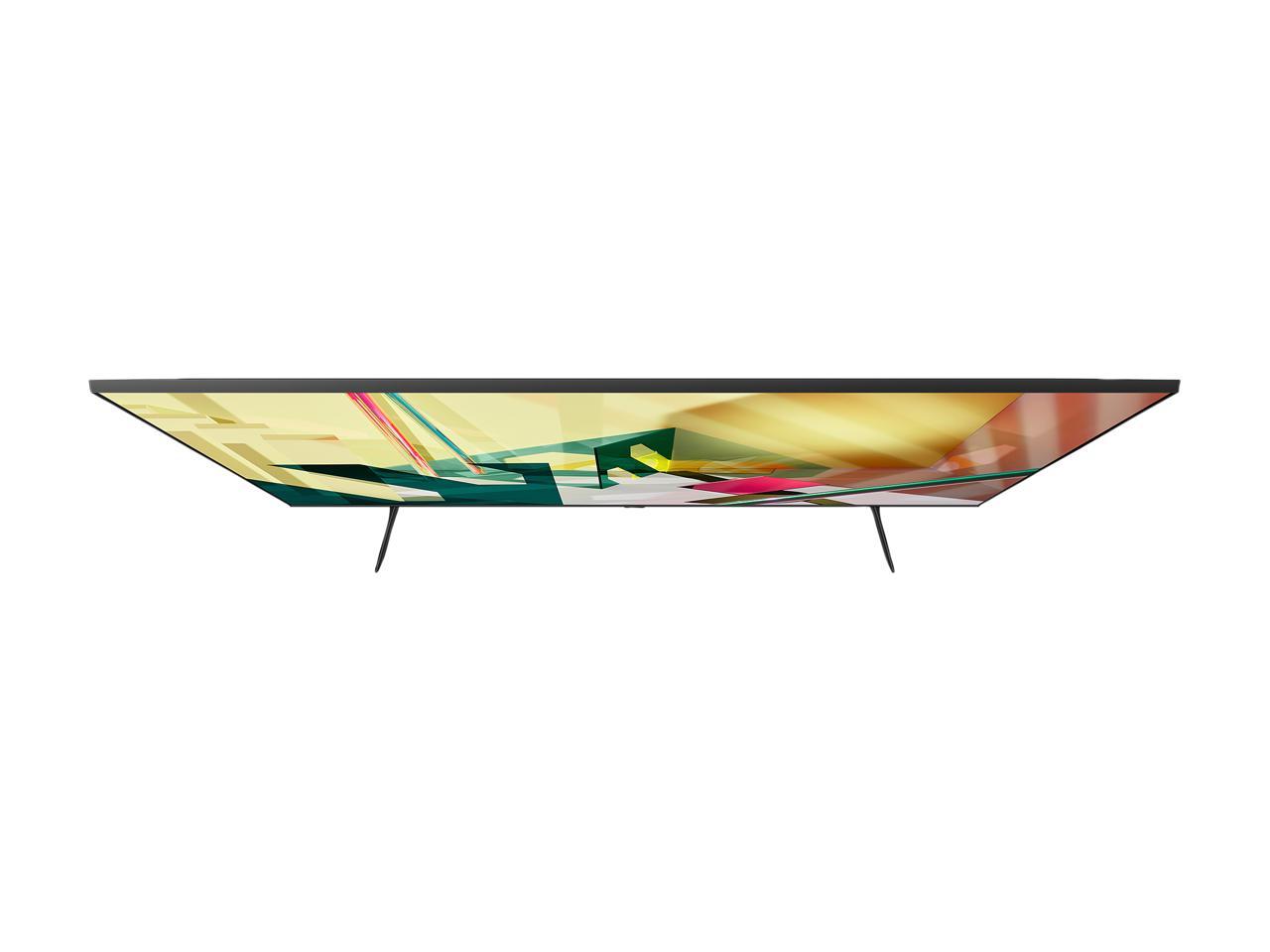 Samsung QLED Q70 Series 65