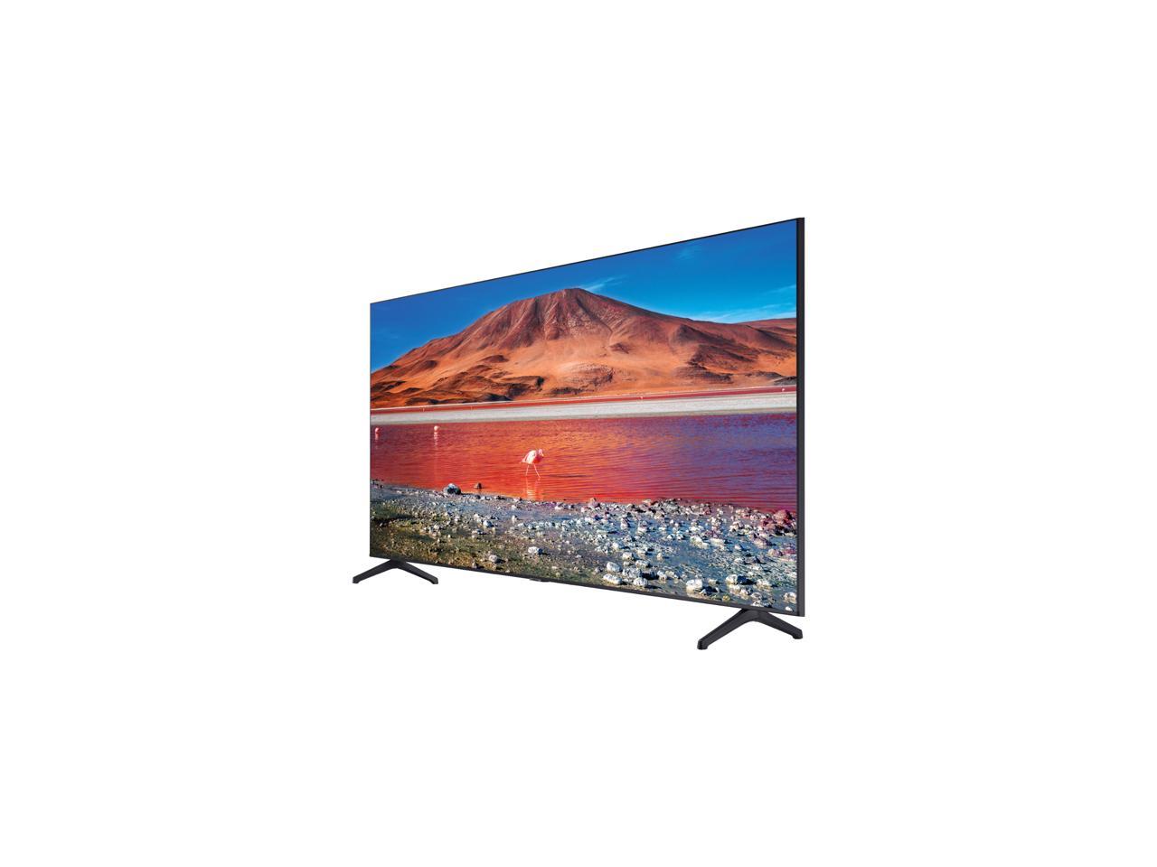 samsung crystal uhd 7 series 50 zoll