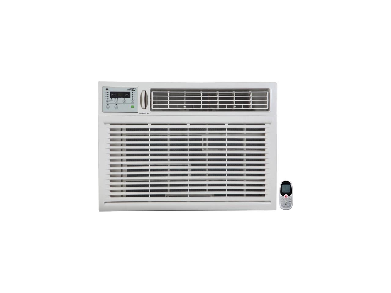  Arctic  King  AW15005D 15 000  Cooling Capacity BTU  Window 