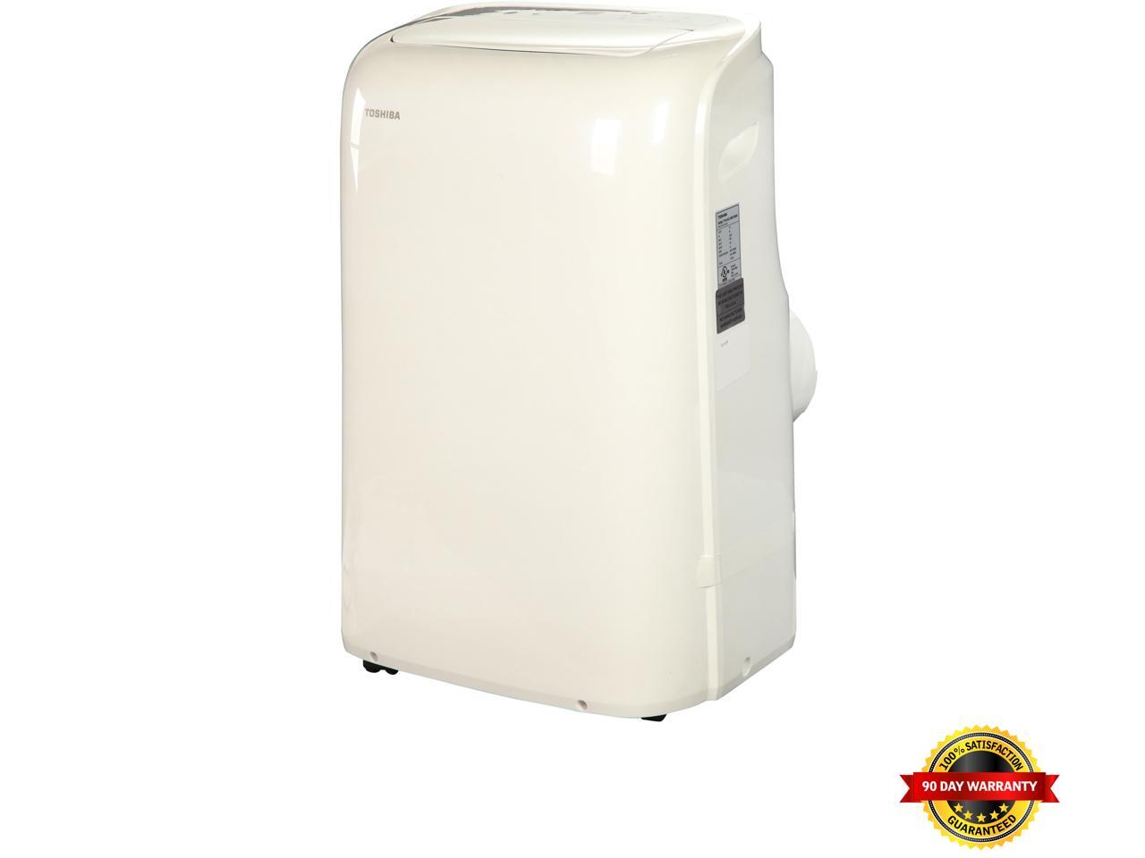 Toshiba RAC-PD1011CRU 10,000 Cooling Capacity (BTU) Portable Air