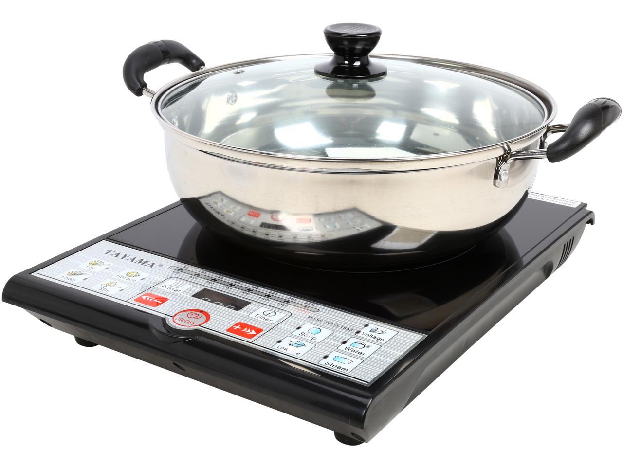 induction pots kmart