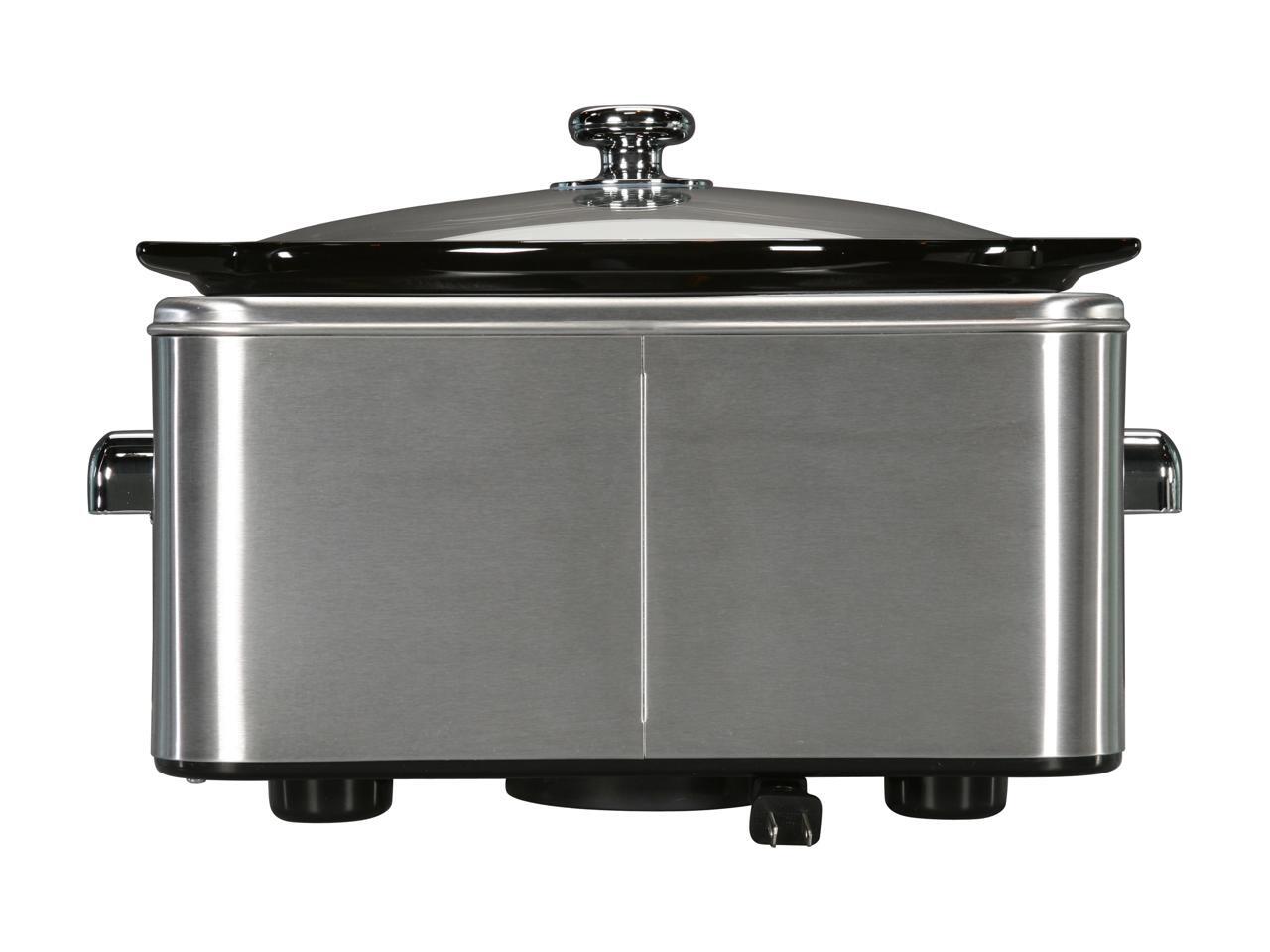 Cuisinart Slow Cooker Psc 650
