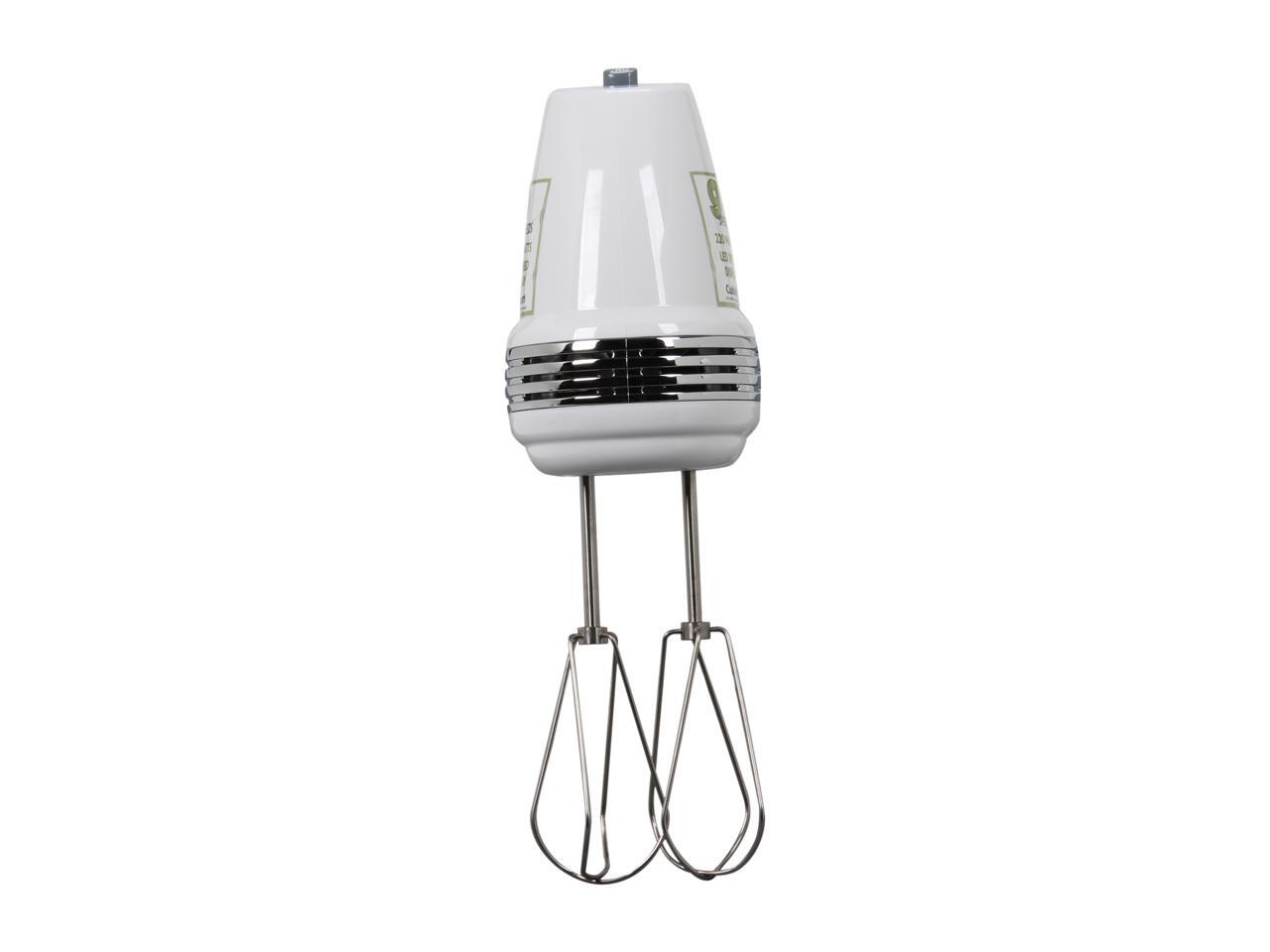 Cuisinart HM90S Power Advantage PLUS 9Speed Hand Mixer with Storage