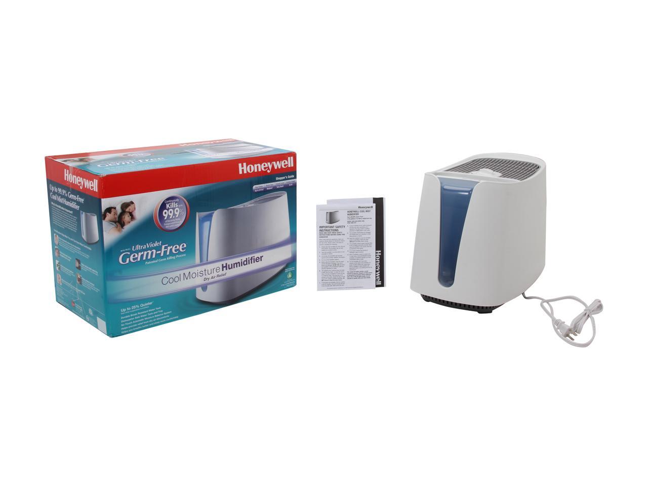 Honeywell HCM350 Dehumidifiers & Humidifiers 92926003500 eBay