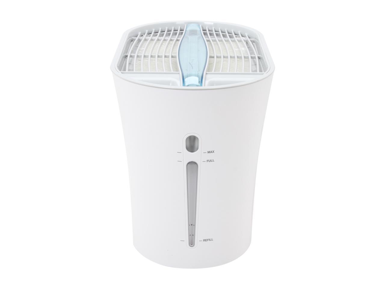 Honeywell HCM-750 Easy-To-Care Cool Moisture Humidifier 92926207502 | eBay