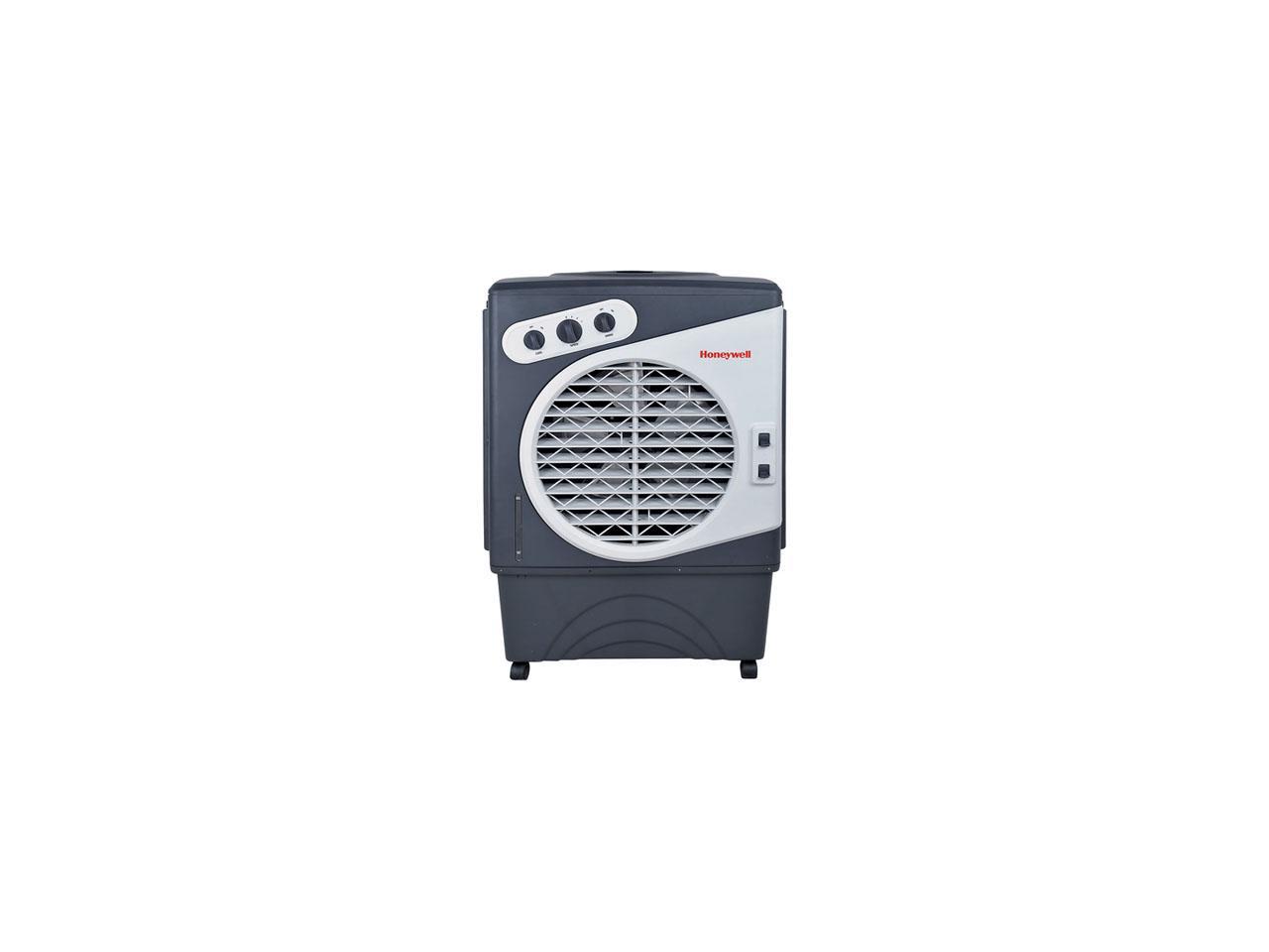 Honeywell CO60PM 1540 CFM Indoor/Outdoor Evaporative Air Cooler (Swamp