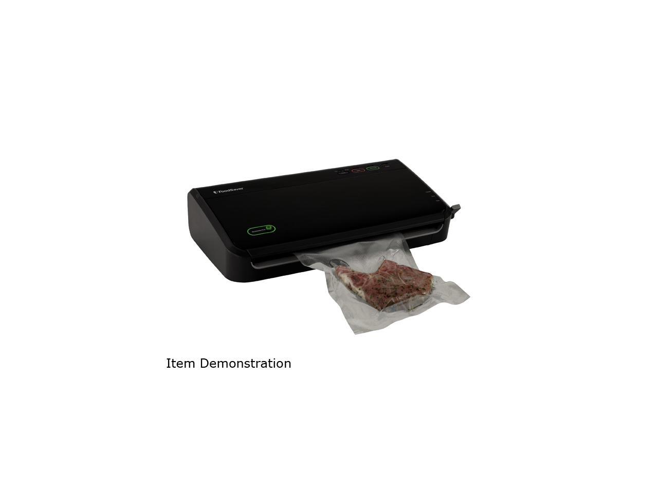 FoodSaver FM2100-000 Vacuum Sealing System 53891108034 | eBay