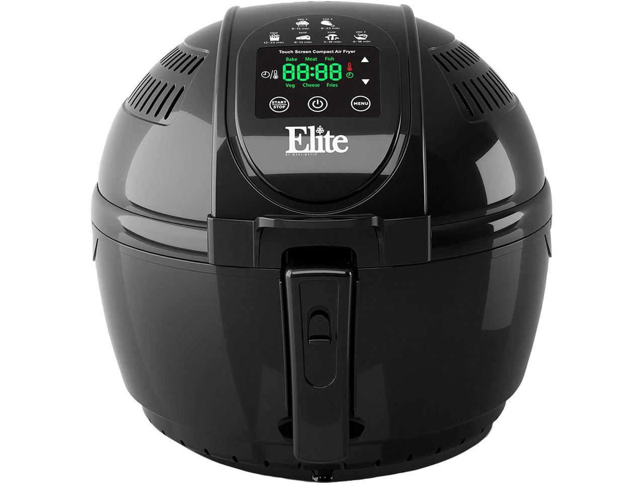 Elite air. Air Fryer.