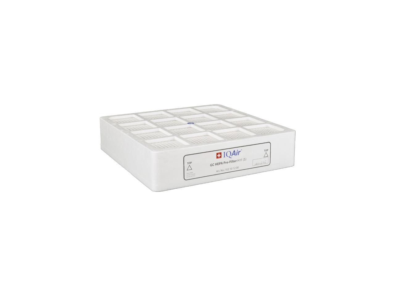iqair healthpro series hyperhepa filter