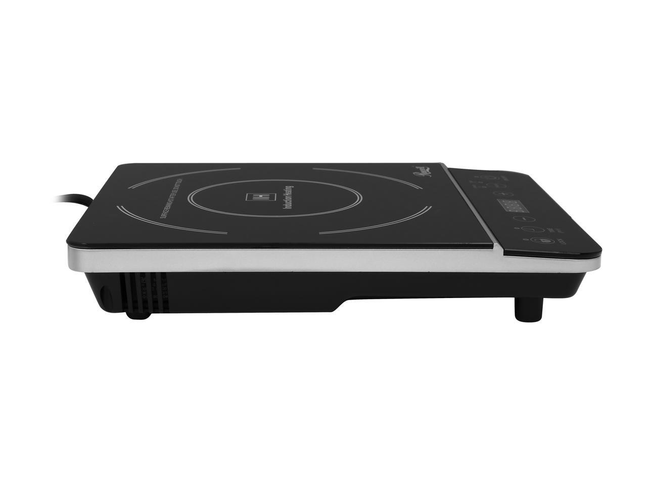 pots compatible with induction cooker