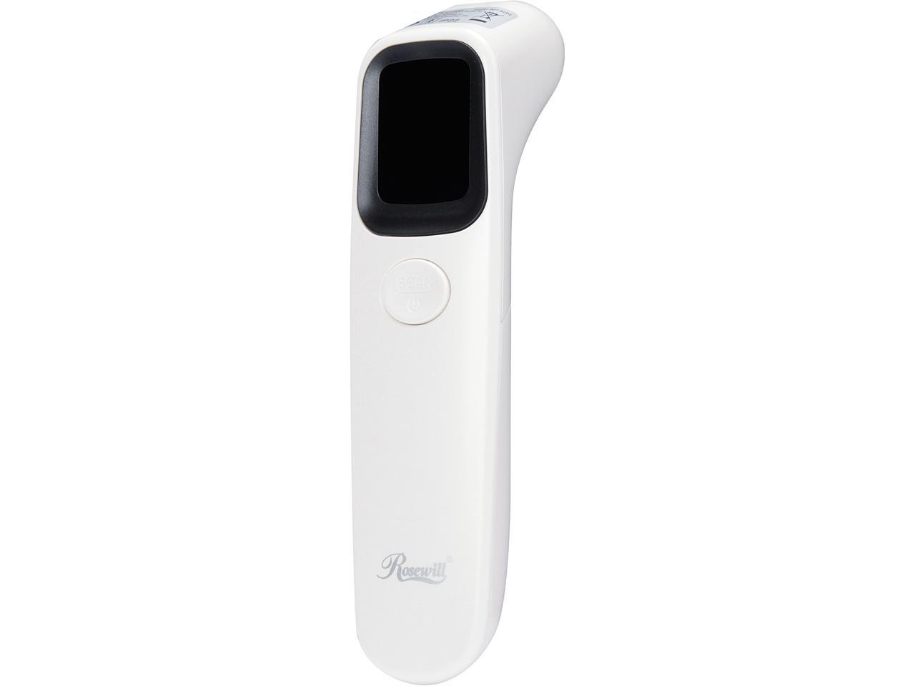 Rosewill AET-R1D1 Non-Contact Digital Infrared Temperature Gun