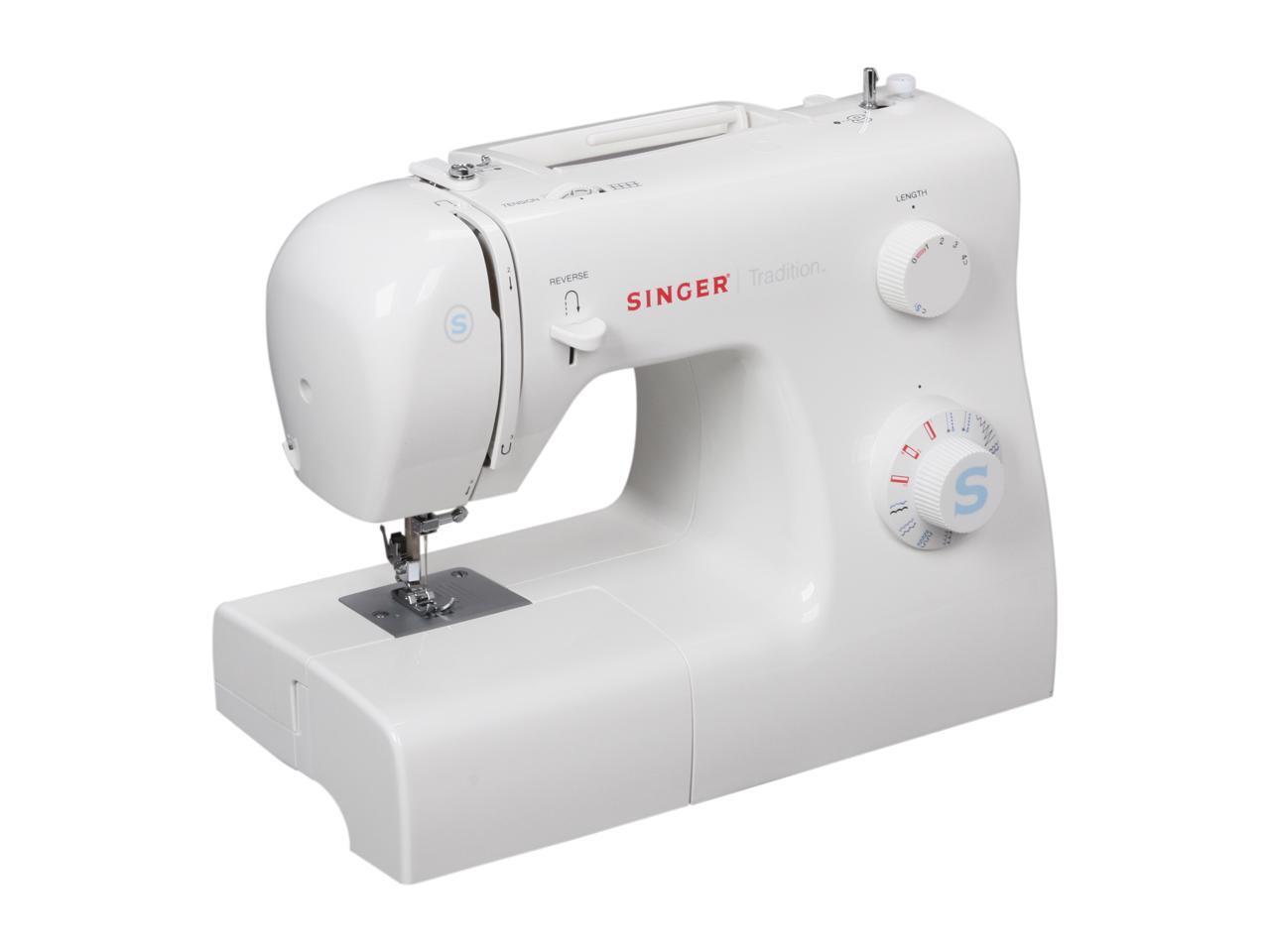 Singer Sewing 2259 Tradition Sewing Machine with Easy Stitch Selection