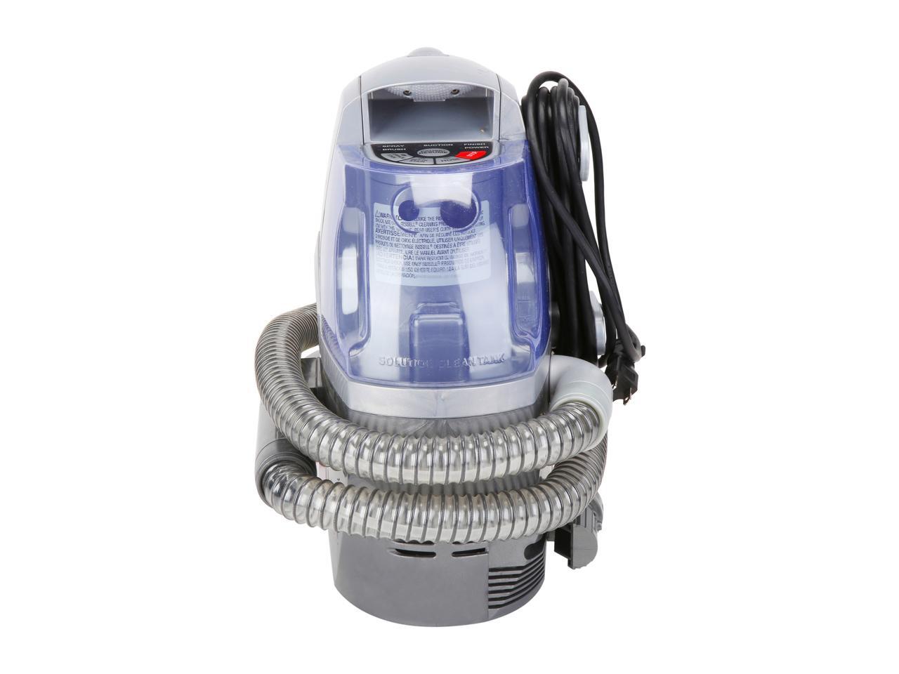 spotbot hands free cleaner