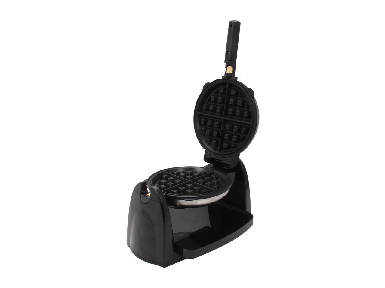 Hamilton Beach 26030 Belgian Waffle Maker 40094260300 eBay