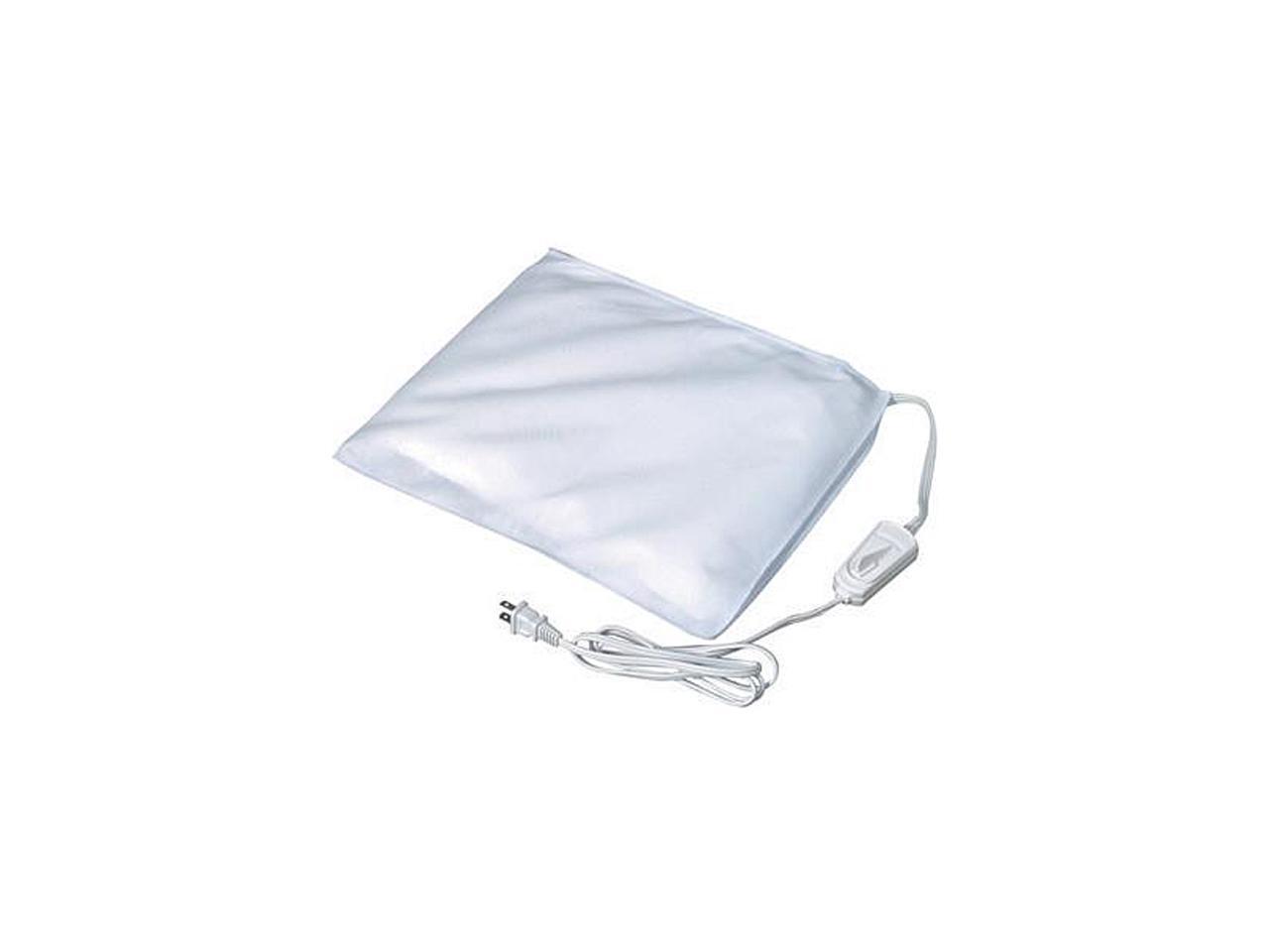 CONAIR HP01RBRR Moist Heating Pad eBay