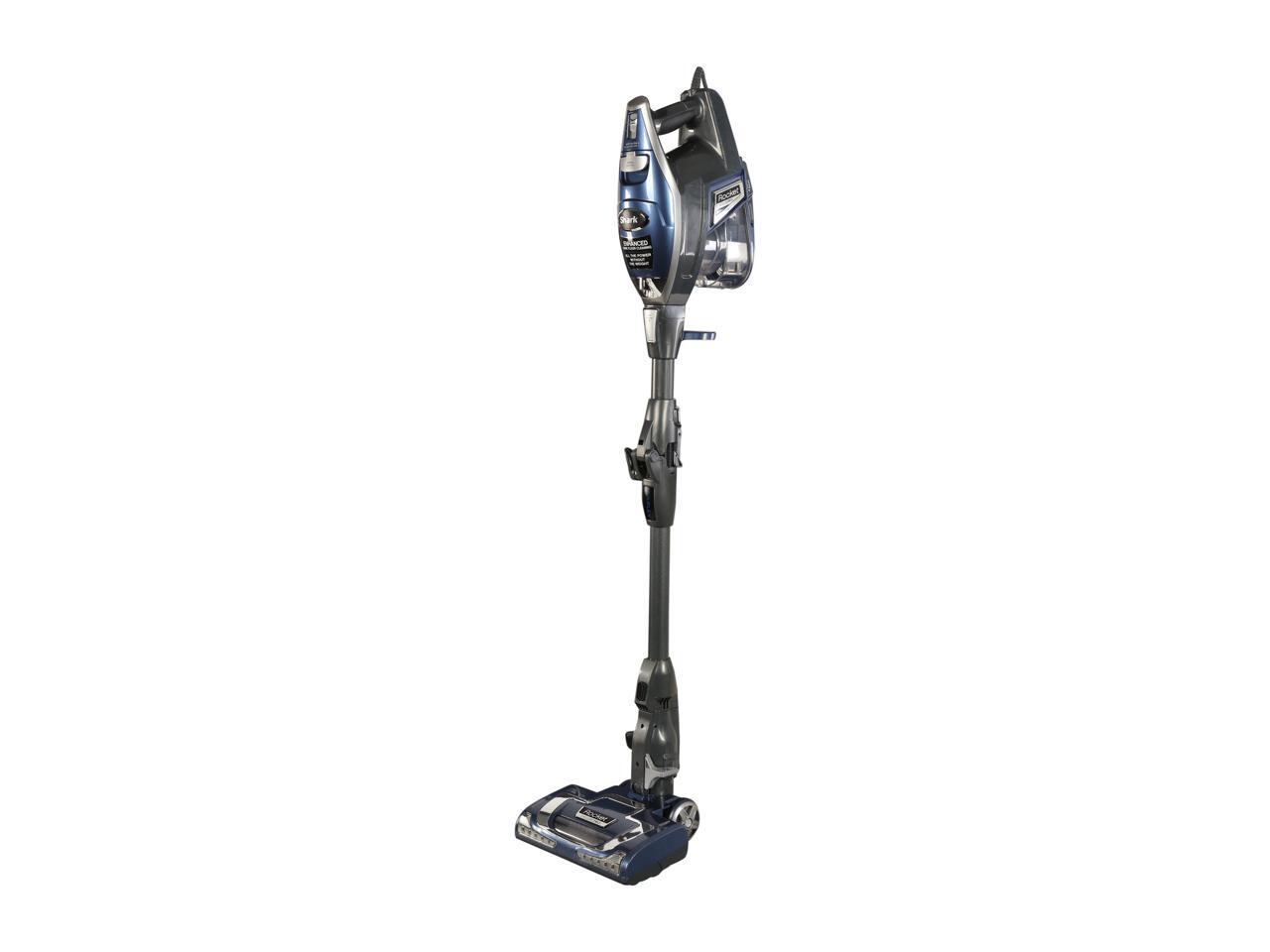 Shark Rocket UV330 Deluxe Pro Flex Ultra-Light Stick Vacuum Certified Refurbish