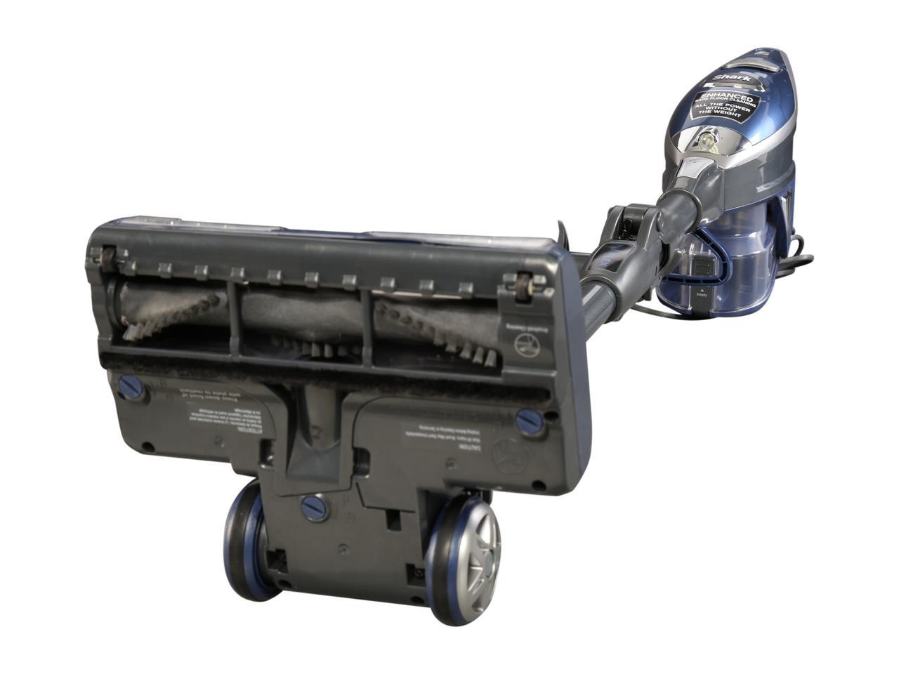 Shark Rocket UV330 Deluxe Pro Flex Ultra-Light Stick Vacuum Certified Refurbish