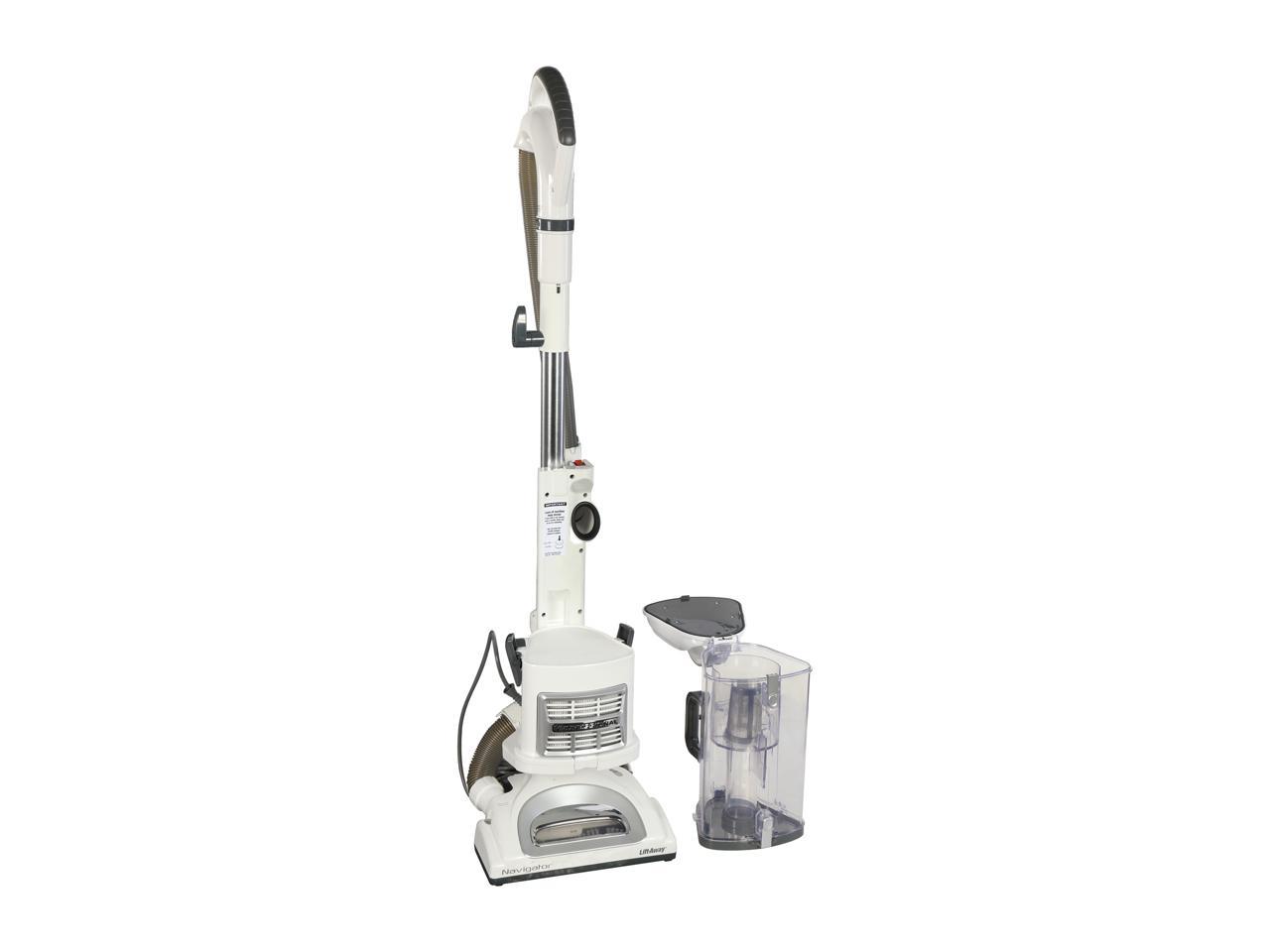 Shark NV355 Navigator Lift-Away Professional Upright Vacuum Cleaner ...