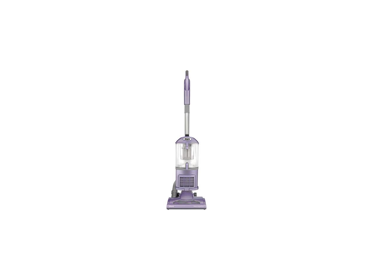 Shark NV351 Navigator Lift-Away Upright Vacuum, Lavender 622356531184 ...