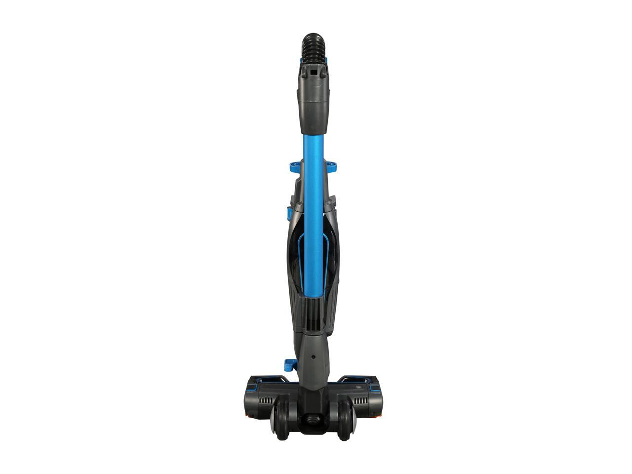 Shark IF200W IONFlex DuoClean Cordless UltraLight Vacuum Blue