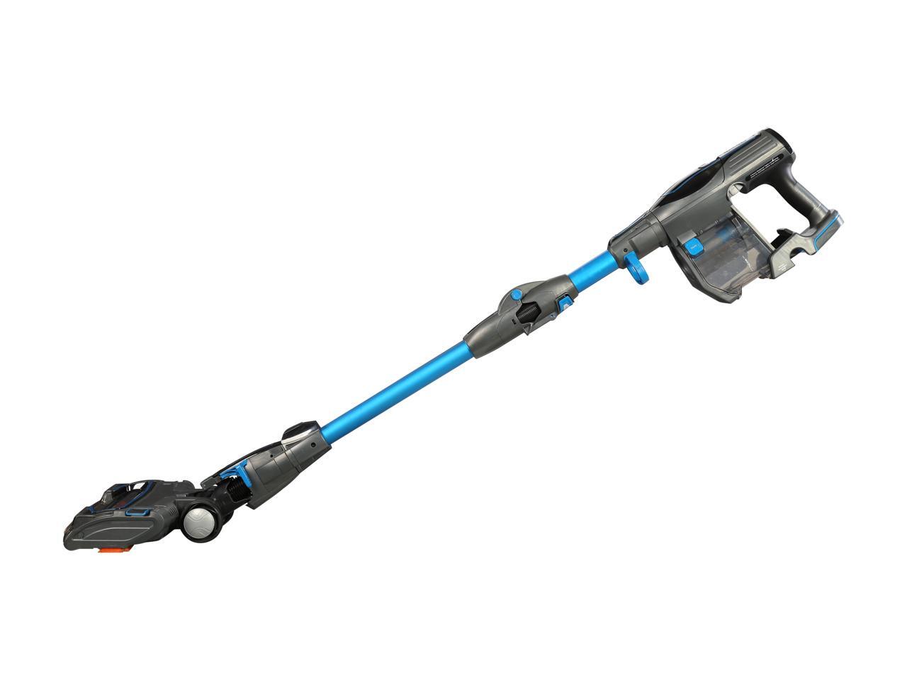 Shark IF200W IONFlex DuoClean Cordless UltraLight Vacuum Blue