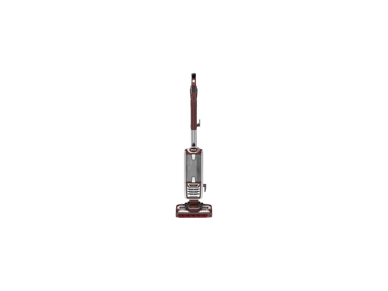 Shark NV801 DuoClean Powered LiftAway Speed Upright Vacuum