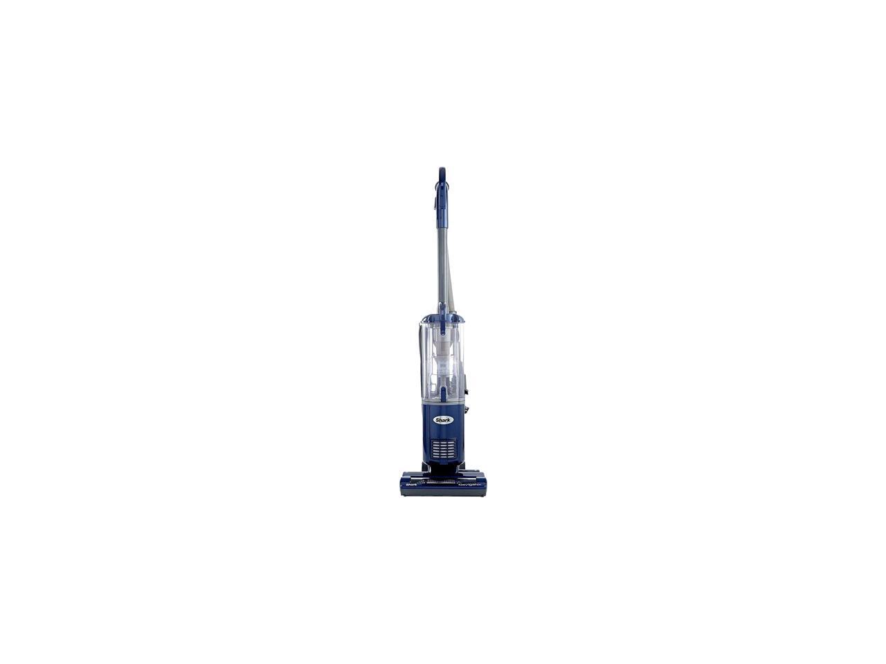 Shark NV105 Refurbished Navigator Light Upright Vacuum Blue