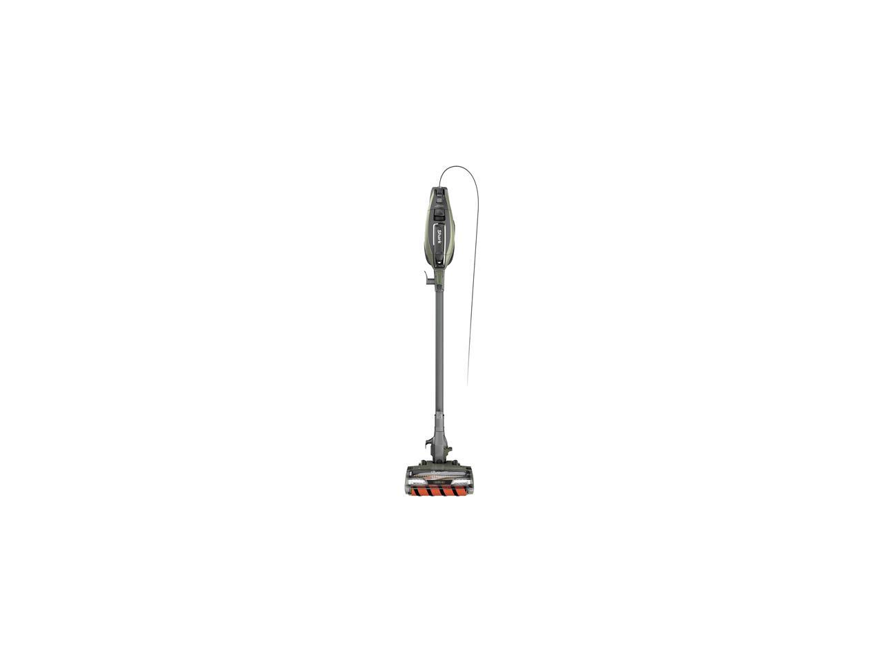 Shark ZS360 APEX Stick Vacuum with DuoClean & SelfCleaning Brushroll