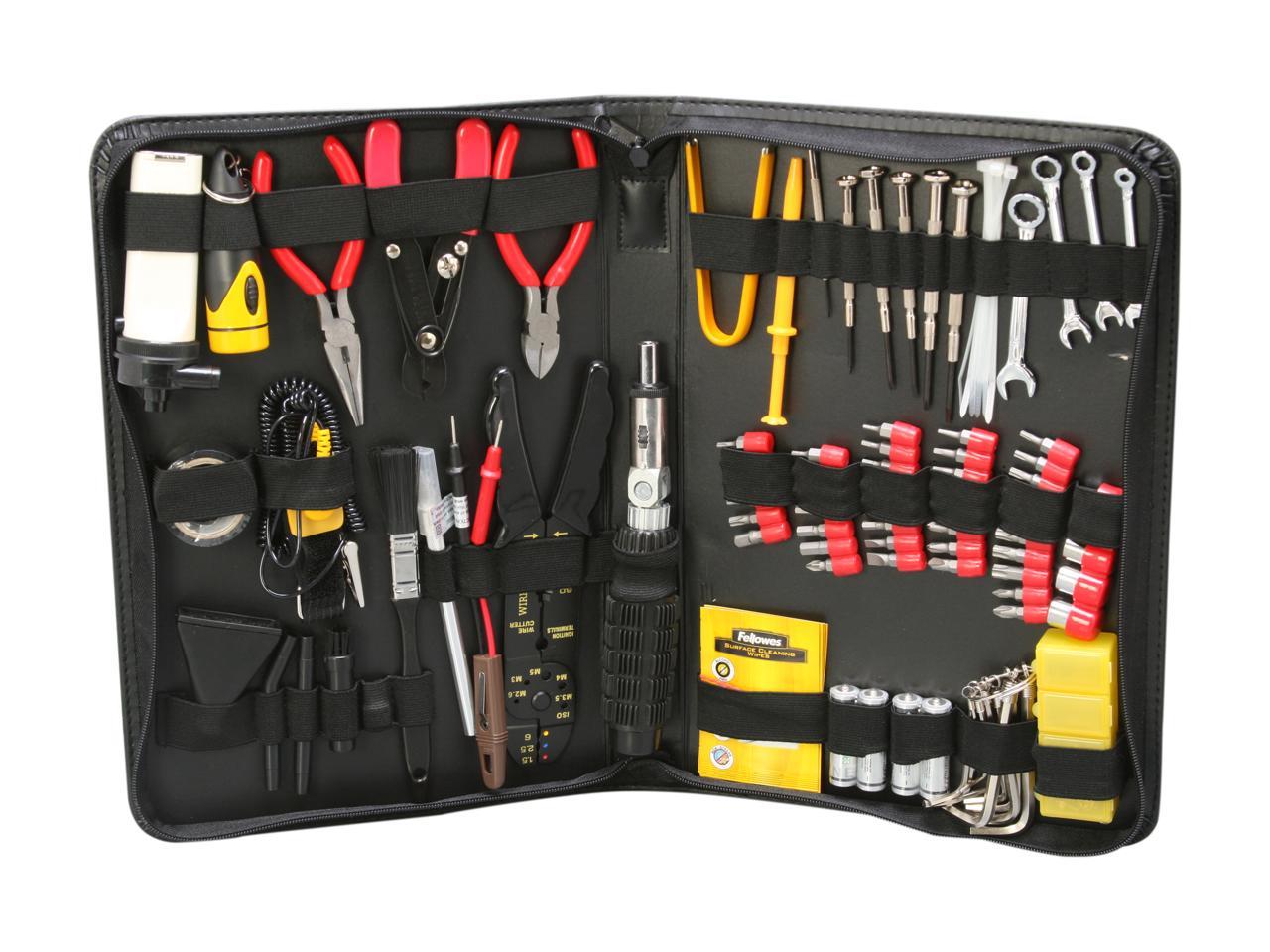 Инструменты для компьютера. 100pcs Tool Kit. Супер инструмент.