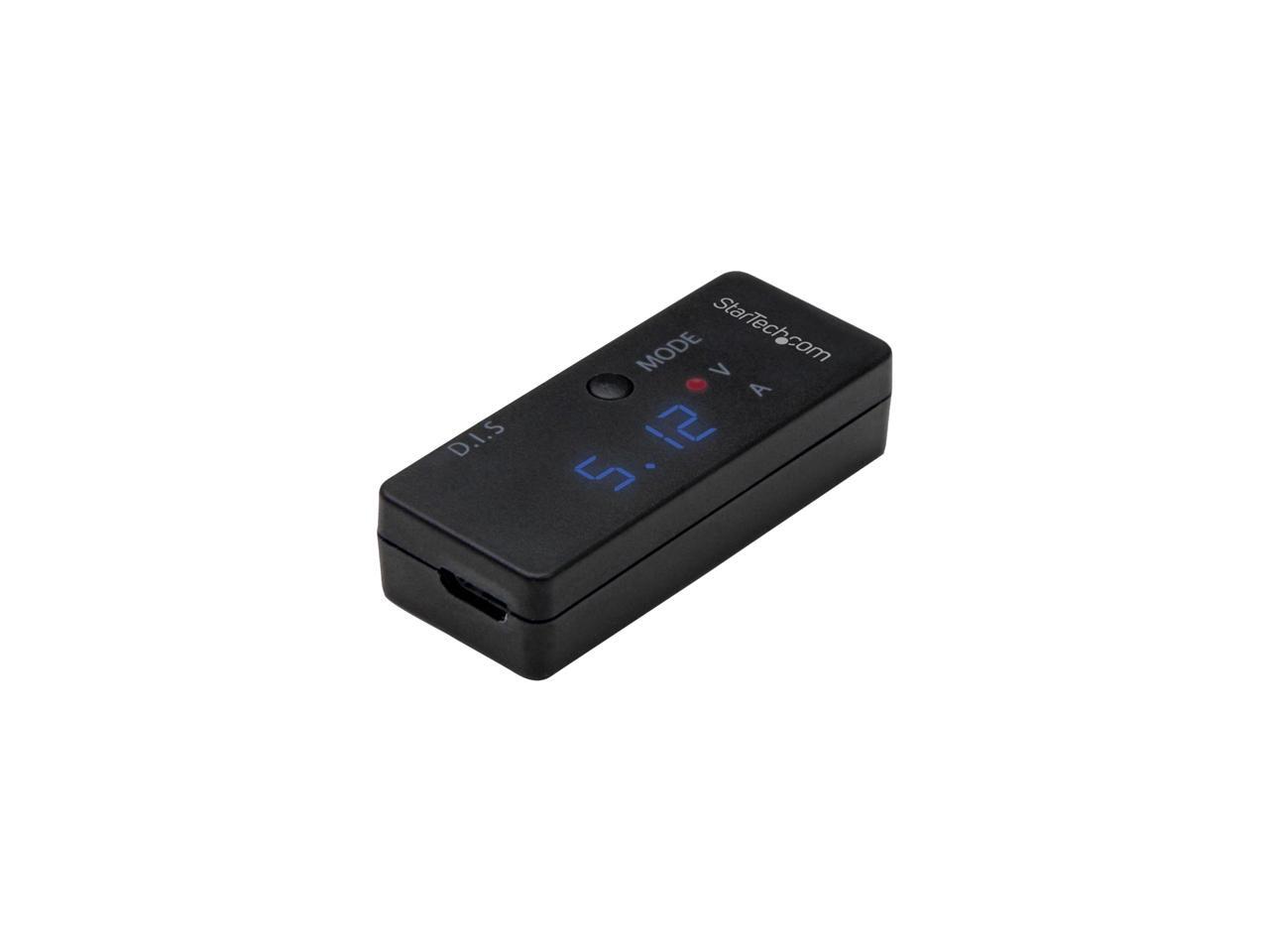What Is Standard Usb Voltage
