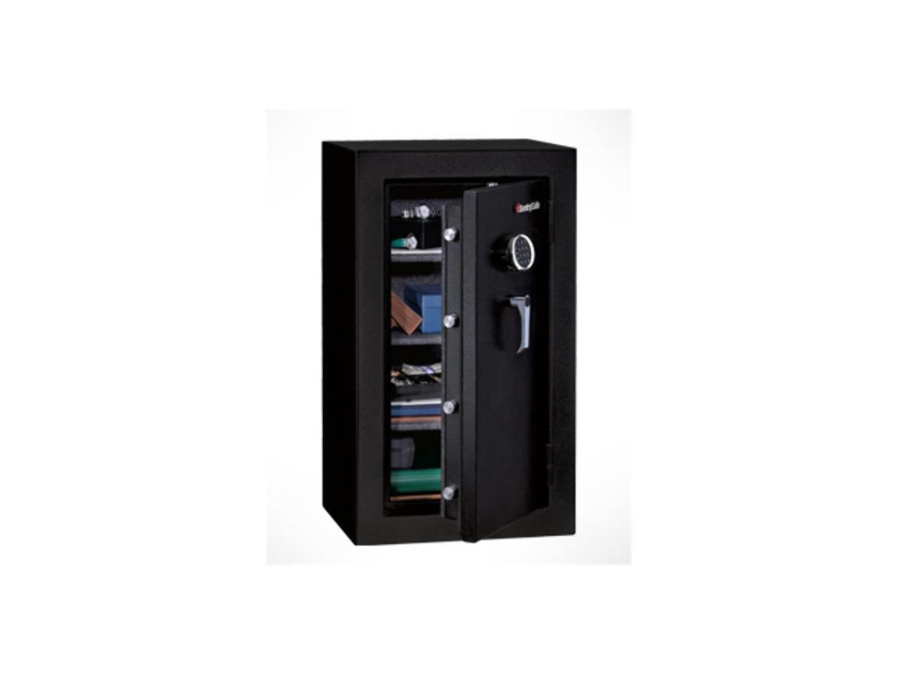 SentrySafe EF4738E Executive Electronic Safe - Fire & Water Resistant